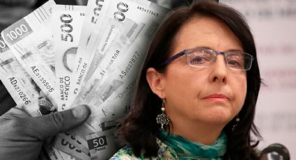 ¿María Elena Álvarez-Buylla en problemas? Irregularidades en contratos del CONACYT