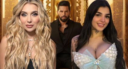 Poncho De Nigris anuncia fecha de Ring Royal: dónde Marcela Mistral enfrentará a Karely Ruiz