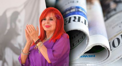 Fiscalía de Campeche pide a TELEMAR datos de su equipo y publicaciones críticas a Layda Sansores