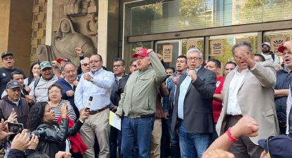 SME exige restablecer servicio médico a electricistas con padecimientos crónicos