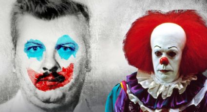 El "olor a muerte" en su casa: Así cayó John Wayne Gacy, el payaso asesino que inspiró a It