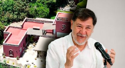 Gerardo Fernández Noroña, ‘un personaje que no entiende su función’