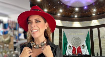 ¿Bloqueada por su propio partido? La diputada Selena Ávila denuncia violencia política