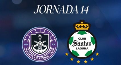 MVS Deportes EN VIVO | Mazatlán y Santos empatan 2-2 su partido de la Jornada 14 Liga MX