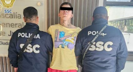 Caso David Cohen: Imponen prisión preventiva a Donovan 'N' por el delito de homicidio calificado