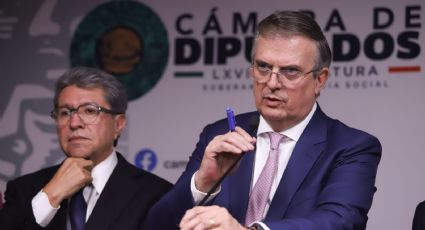 T-MEC seguirá siendo trilateral, hay 'optimismo razonable' ante negociaciones: Ebrard