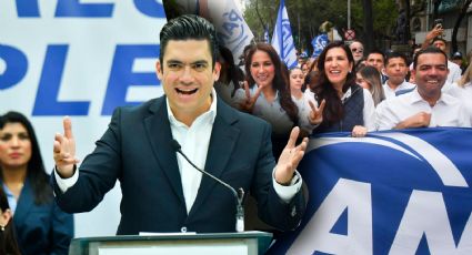 ¿Puede el PAN recuperar la confianza ciudadana? Jorge Romero apuesta a la participación masiva