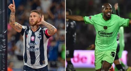 EN VIVO | Rayados vs Juárez: goles, jugadas y mejores momentos de la Jornada 14 Liga MX