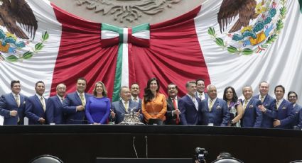 Baile, palomazo y festejo, arman en San Lázaro en honor de la Santanera