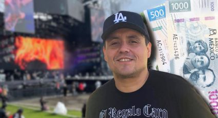 Juan Cirerol anuncia conciertos en México: precio, ubicación y fechas