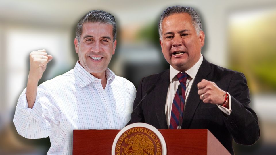 Con estas declaraciones, Santiago Nieto deja clara su postura respecto a los señalamientos hacia Tapia.