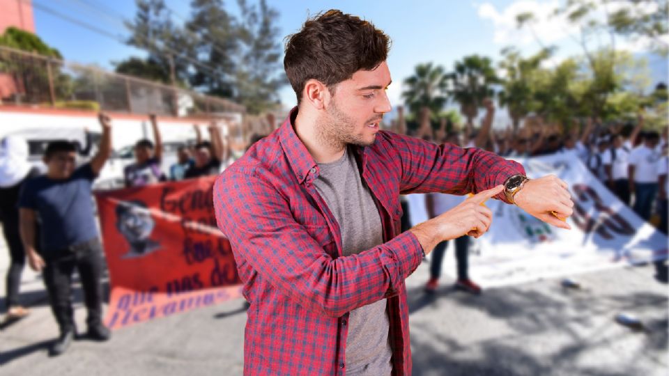 Marchas hoy 21 de octubre en CDMX: horarios, alcaldías, afectaciones y rutas alternas.