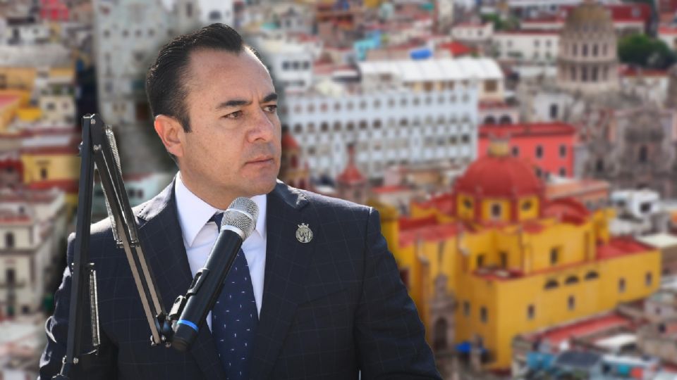 El funcionario fue enfático al señalar que el enfoque de la administración estatal es apartidista y técnico.