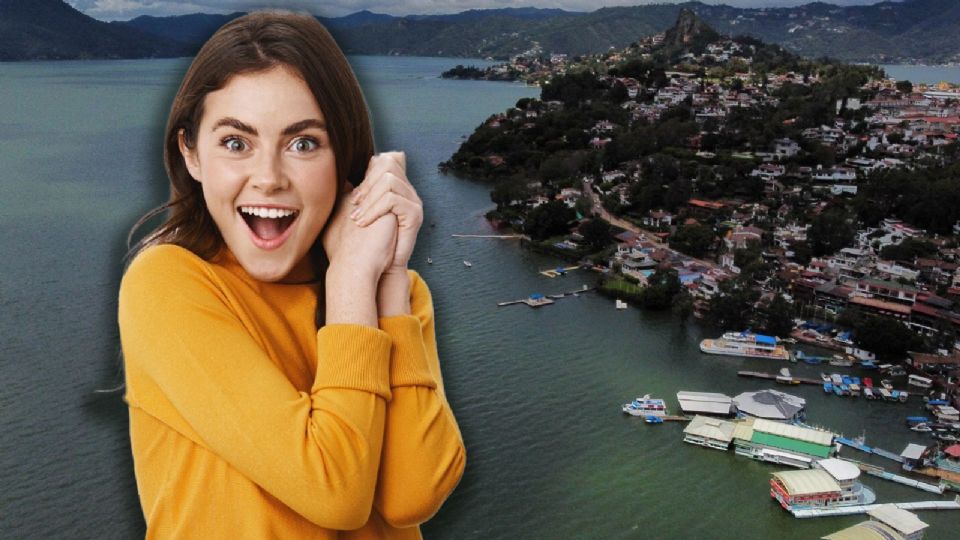 El Cutzamala abastece entre el 20 y 25 por ciento del agua que se consume en la CDMX y municipios conurbados del Edoméx.