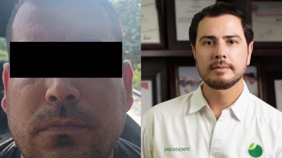 ¿Quién es Rigoberto “N”, presunto asesino de líder limonero Bernardo Bravo Manríquez?