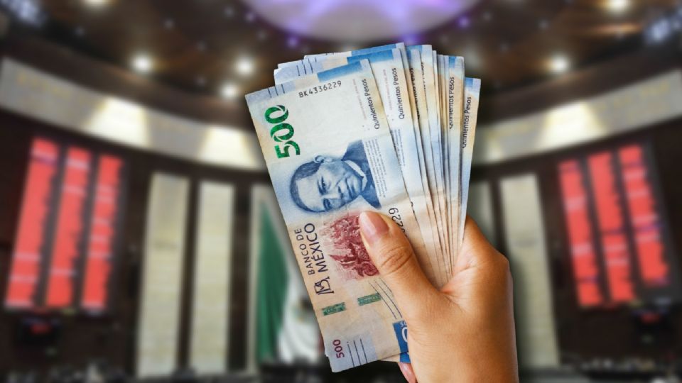 La discusión en torno a la Ley de Ingresos 2026 apenas comienza.