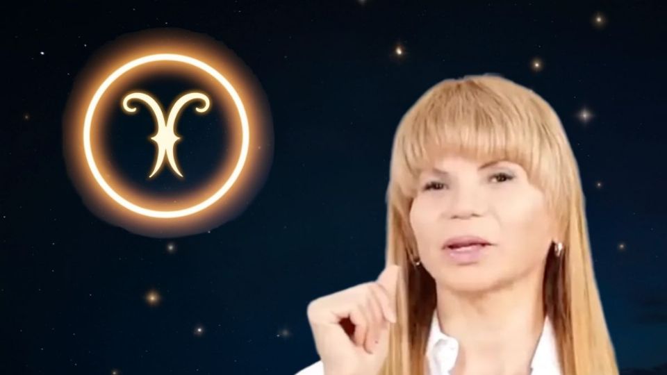 Mhoni Vidente revela cómo le irá a cada signo hoy martes 21 de octubre