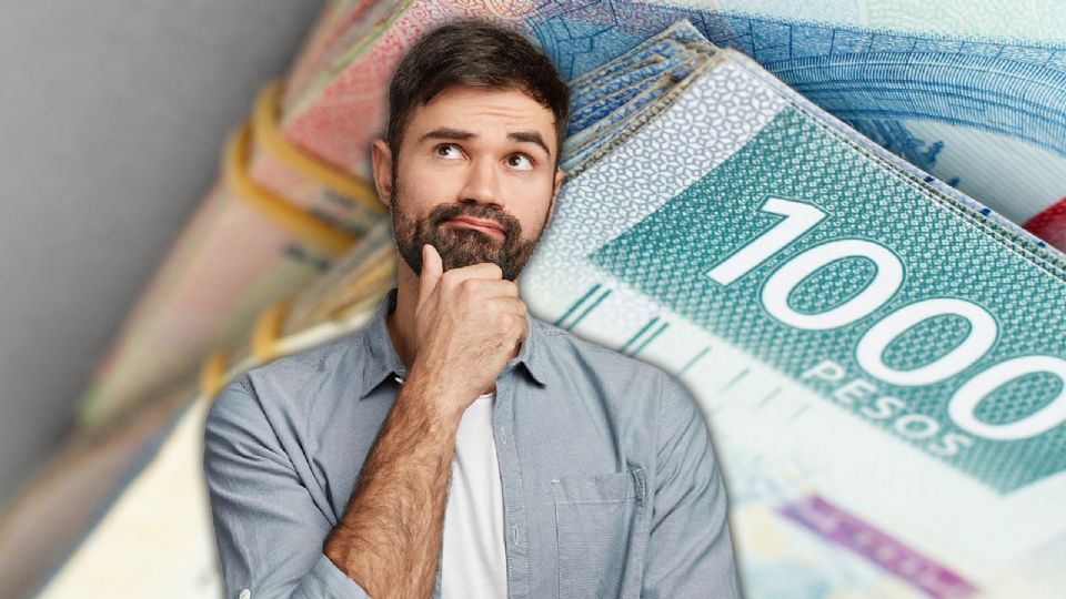 Banxico reitera la importancia de realizar la verificación completa de los billetes de mil pesos para evitar ser víctima de la delincuencia. 