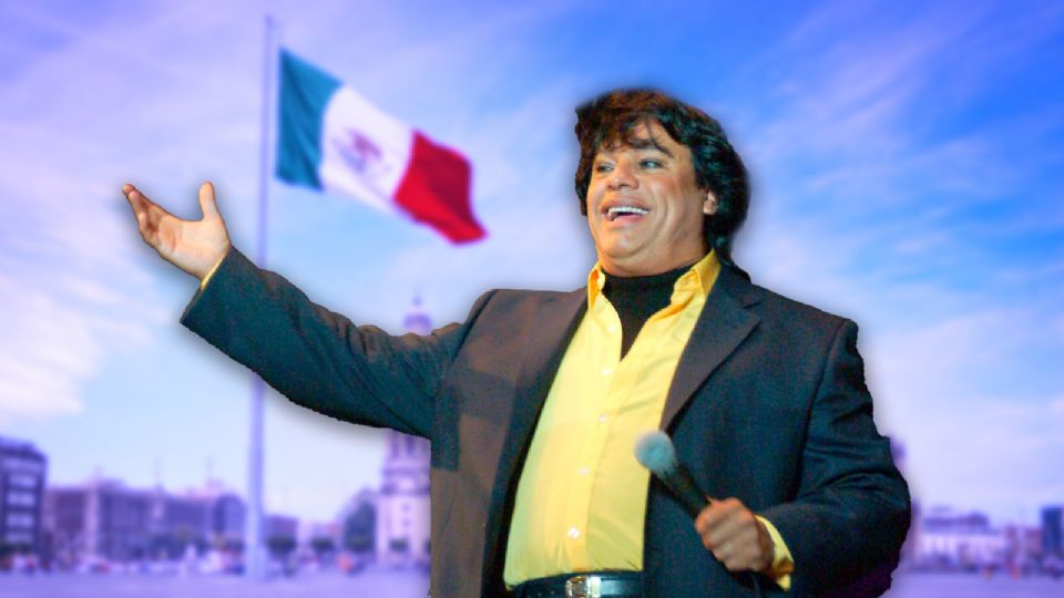 El espectáculo es considerado uno de los momentos más emblemáticos de la carrera de Alberto Aguilera Valadez.