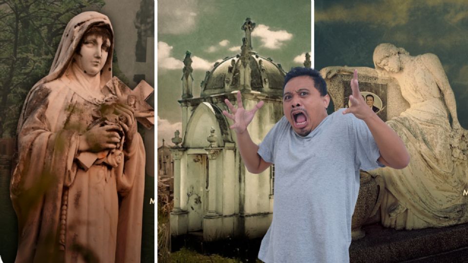 El ciclo “Café con Historia. Crónica desde el camposanto” invitará al público a descubrir los relatos, símbolos y memoria que guardan los panteones históricos de Nuevo León.