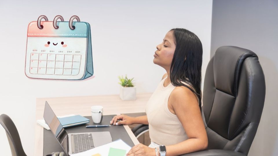 LFT:  estos son los días de descanso obligatorio en noviembre 2025