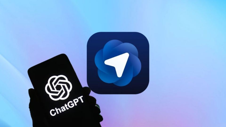 OpenAI presenta su nuevo navegador ChatGPT Atlas