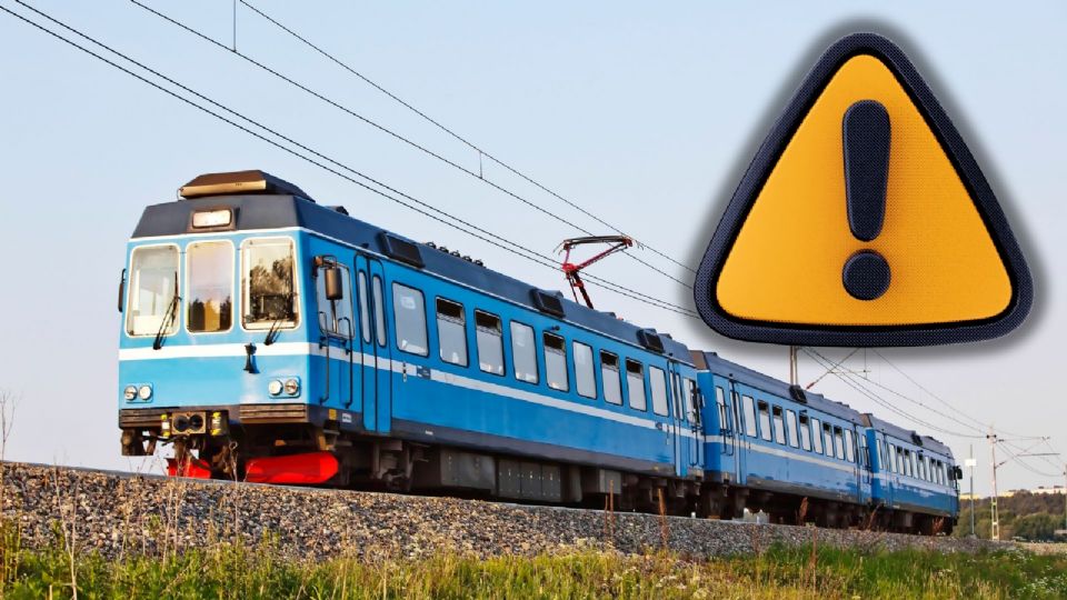 Train surfing deja dos adolescentes muertas en Brooklyn. Te contamos cómo proteger a tus hijos de este reto viral mortal.