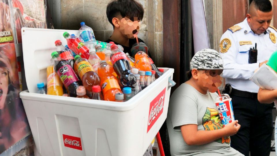 ¿Disminuirá el consumo de refresco el alza al precio en 2026?