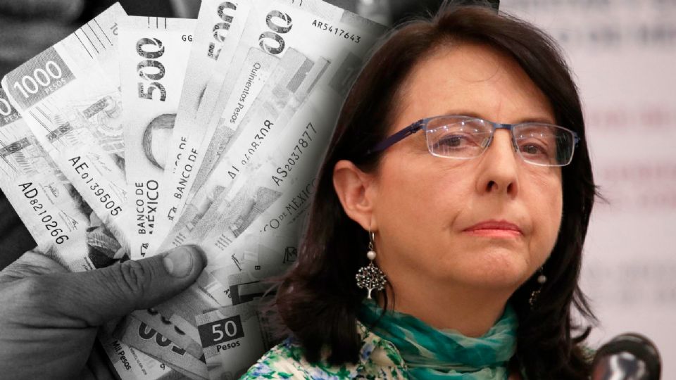 A pesar de las acusaciones, María Elena Álvarez-Buylla sigue activa como investigadora en la UNAM.