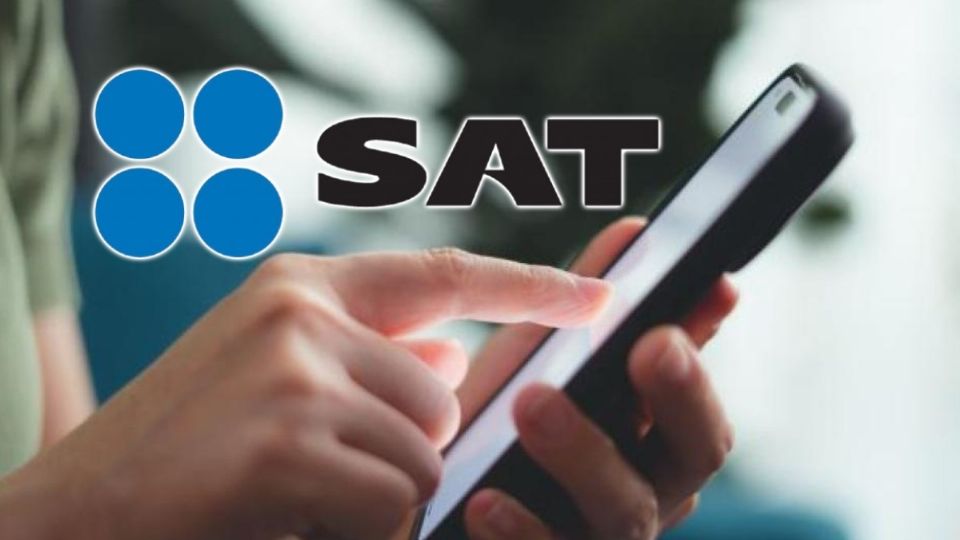 SAT aclara cómo funcionará la nueva reforma para plataformas digitales