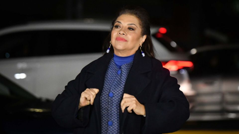 Indicó que a partir de la próxima semana se irán integrando 52 trenes de pavimentación.