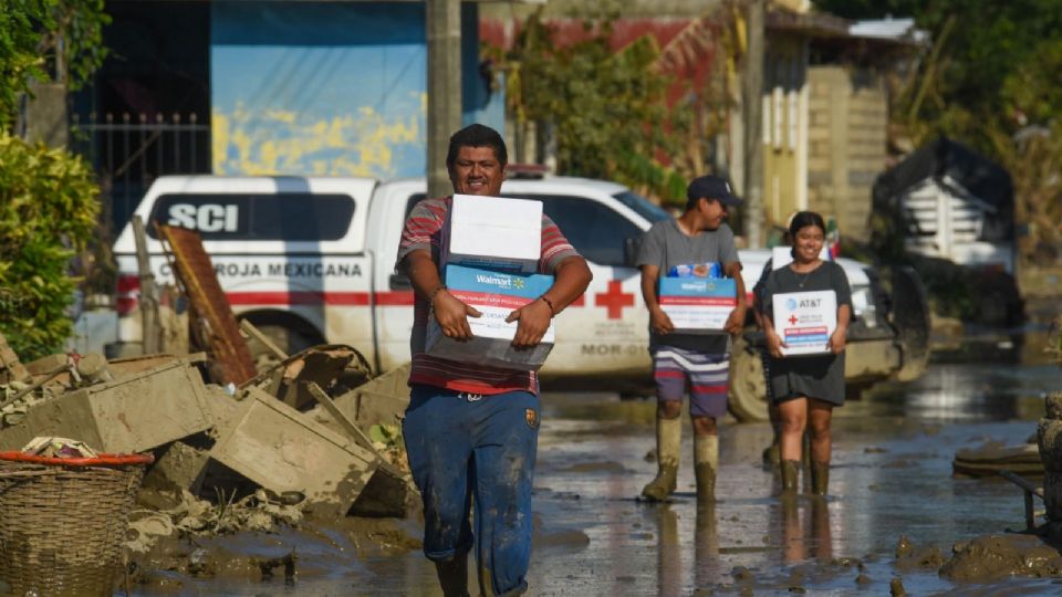 Se destacó la coordinación interinstitucional con el IMSS, ISSSTE, IMSS-Bienestar, Pemex y autoridades estatales.