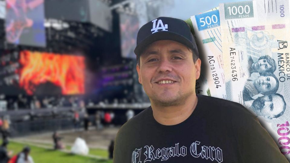 ¡Preventa de boletos ya disponible!