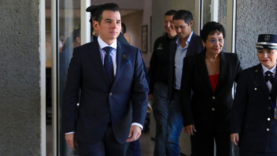 Miguel Flores Serna afirmó ante el Congreso que Nuevo León mantiene el primer lugar nacional en desarrollo, seguridad y gobernabilidad.