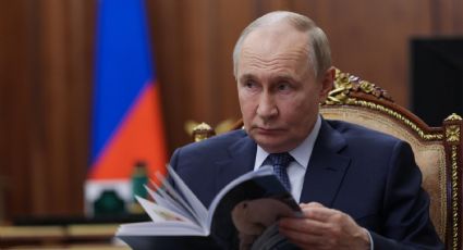 El Kremlin reitera condiciones para la paz en Ucrania y responde a Trump sobre posible cumbre