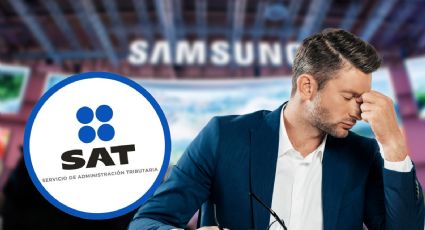 ¿Samsung analiza salir de México por cobro doble de IVA del SAT? Esto dice un experto