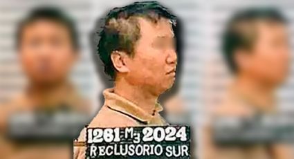Capturan en Cuba a Zhi Dong Zhang, operador clave del CJNG que se fugó por un túnel en CDMX