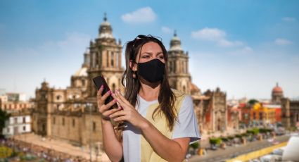 Así se encuentra la calidad del aire hoy miércoles 22 de octubre en CDMX y Edomex