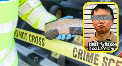 Operador del CJNG capturado en Cuba: ¿quién es Zhi Dong Zhang y cuál es su perfil criminal?