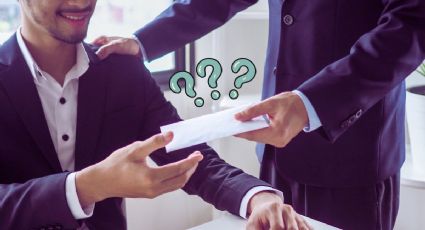 Aguinaldo 2025: ¿qué trabajadores recibe el pago en noviembre?