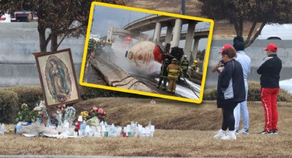 Explosión de pipa en Iztapalapa: lista y perfil de las personas que murieron en esta terrible tragedia