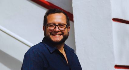 Hijo de AMLO se defiende nuevamente sobre vínculos con la casa gris