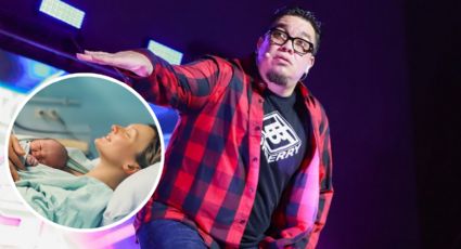 Así fue como Franco Escamilla provocó el parto de una mujer en Cancún