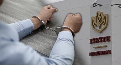 Prisión preventiva para Gerardo Covarrubias: ¿cuál sería el castigo por fraude fiscal de 160 mdp al ISSSTE?