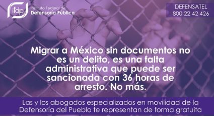 Migrantes de Cuba continúan en Celestún, buscarán refugio en México