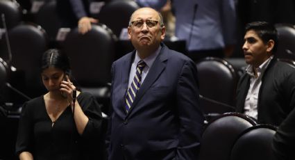 Parlamento abierto sobre las iniciativas de Sheinbaum en materia de aguas, pide PRI