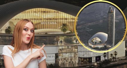 Dónde estará ubicada la Torre Insignia en NL; uno de los rascacielos más grandes de Latinoamérica