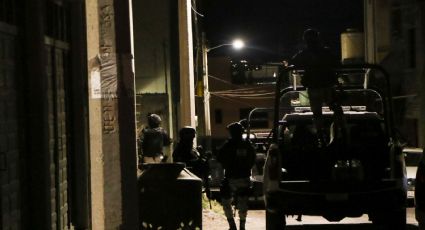 Catean dos casas en la colonia Garza Nieto, Monterrey: detienen a tres personas