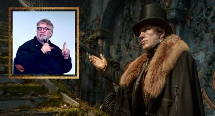 No te pierdas Frankenstein de Guillermo del Toro a partir de este jueves en la Cineteca Nuevo León