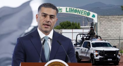 Caso de Bernardo Bravo: Omar García Harfuch confirma otra detención tras asesinato de líder limonero